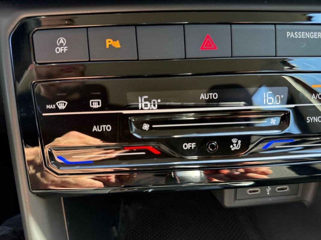 Volkswagen T-Cross - Photo 19