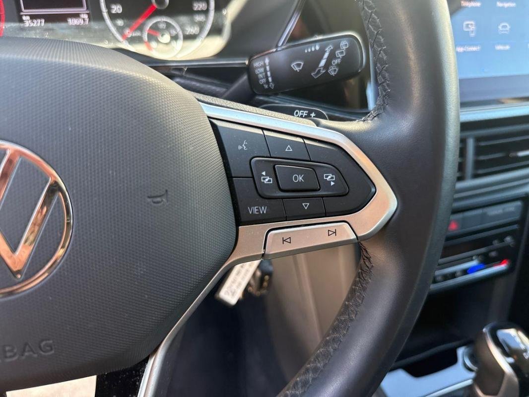 Volkswagen T-Cross - Photo 20
