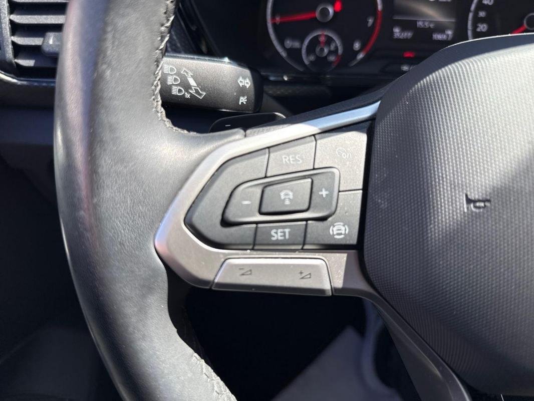 Volkswagen T-Cross - Photo 21
