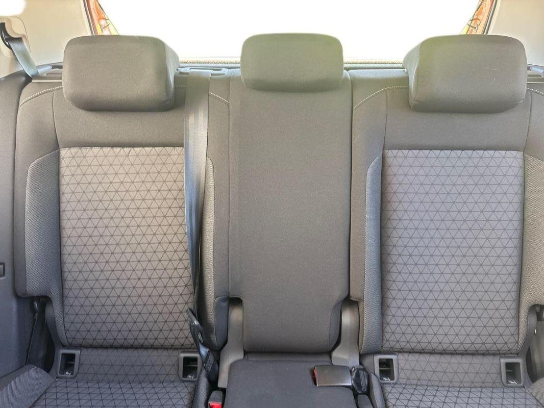 Volkswagen T-Cross - Photo 22
