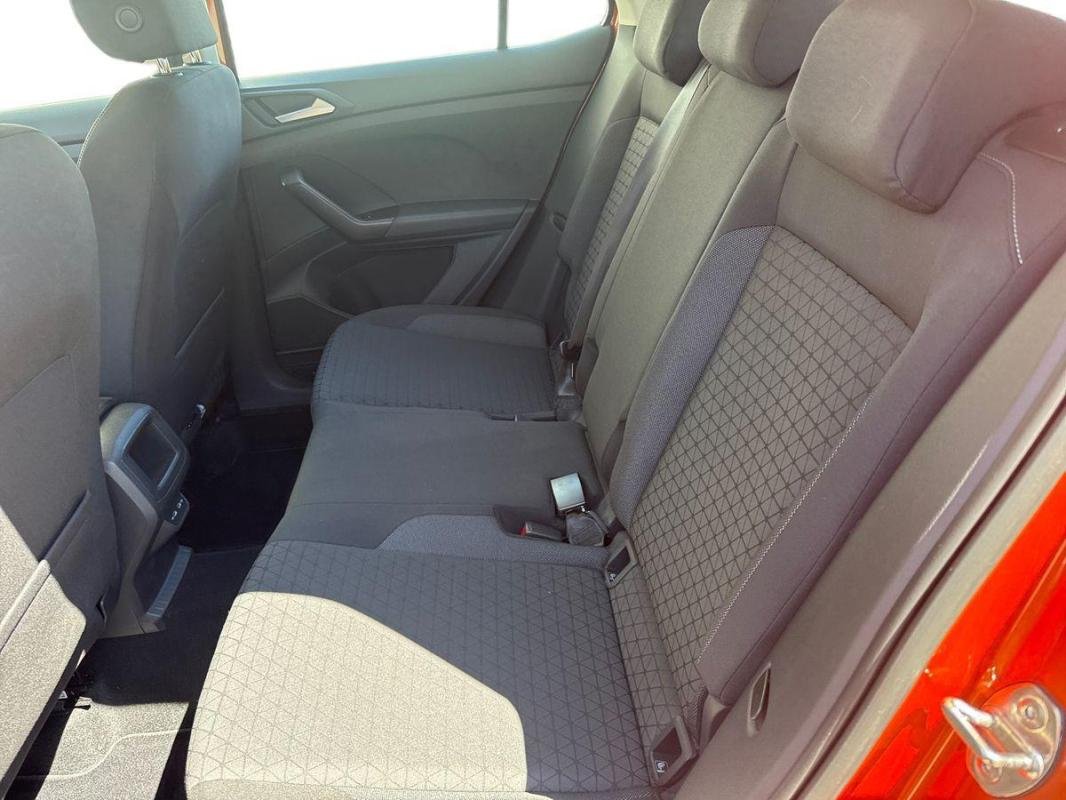 Volkswagen T-Cross - Photo 23