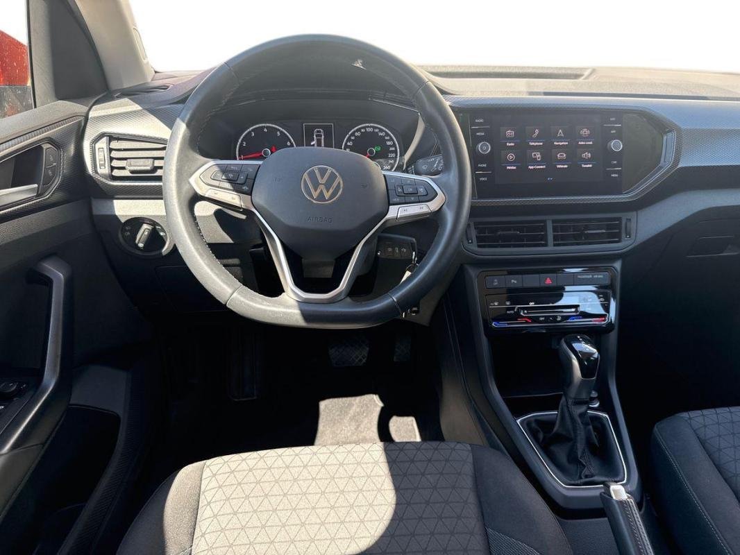 Volkswagen T-Cross - Photo 24
