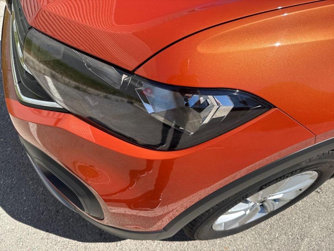 Volkswagen T-Cross - Photo 26