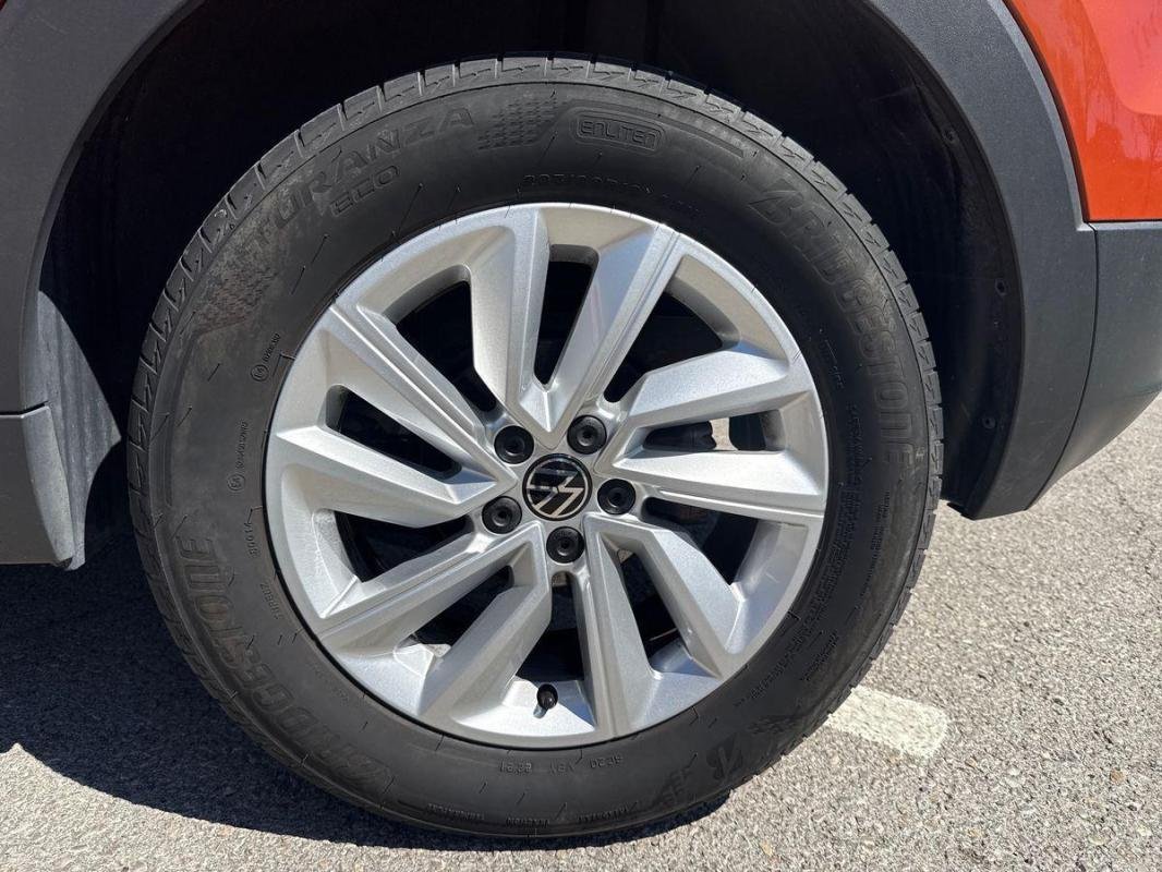 Volkswagen T-Cross - Photo 28