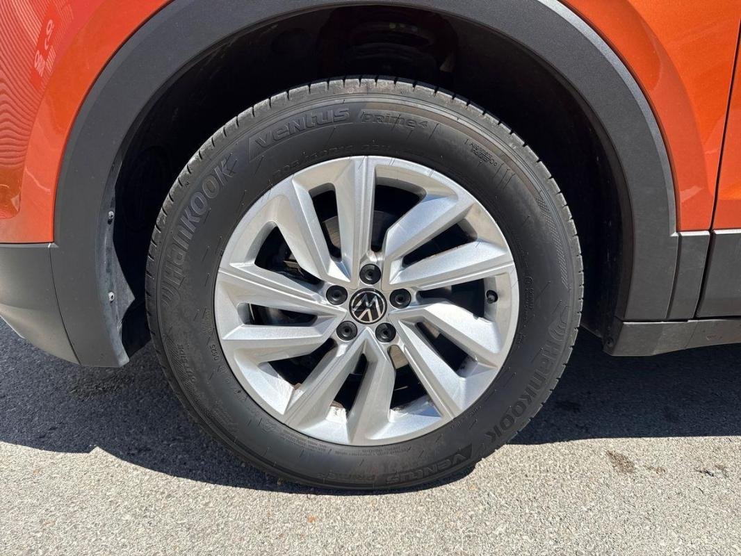 Volkswagen T-Cross - Photo 29