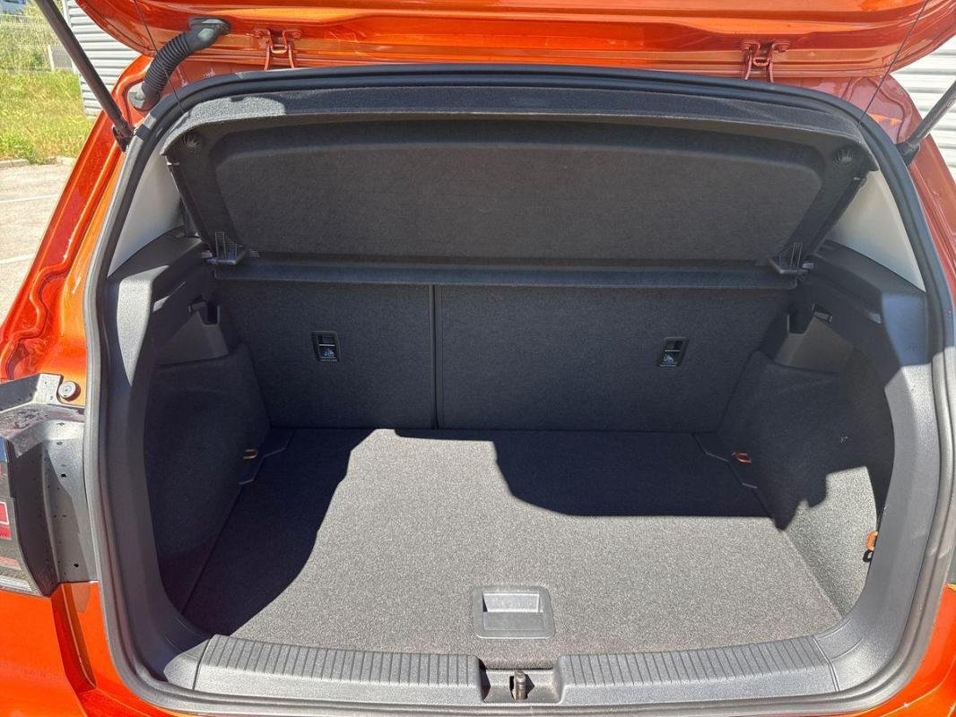 Volkswagen T-Cross - Photo 31