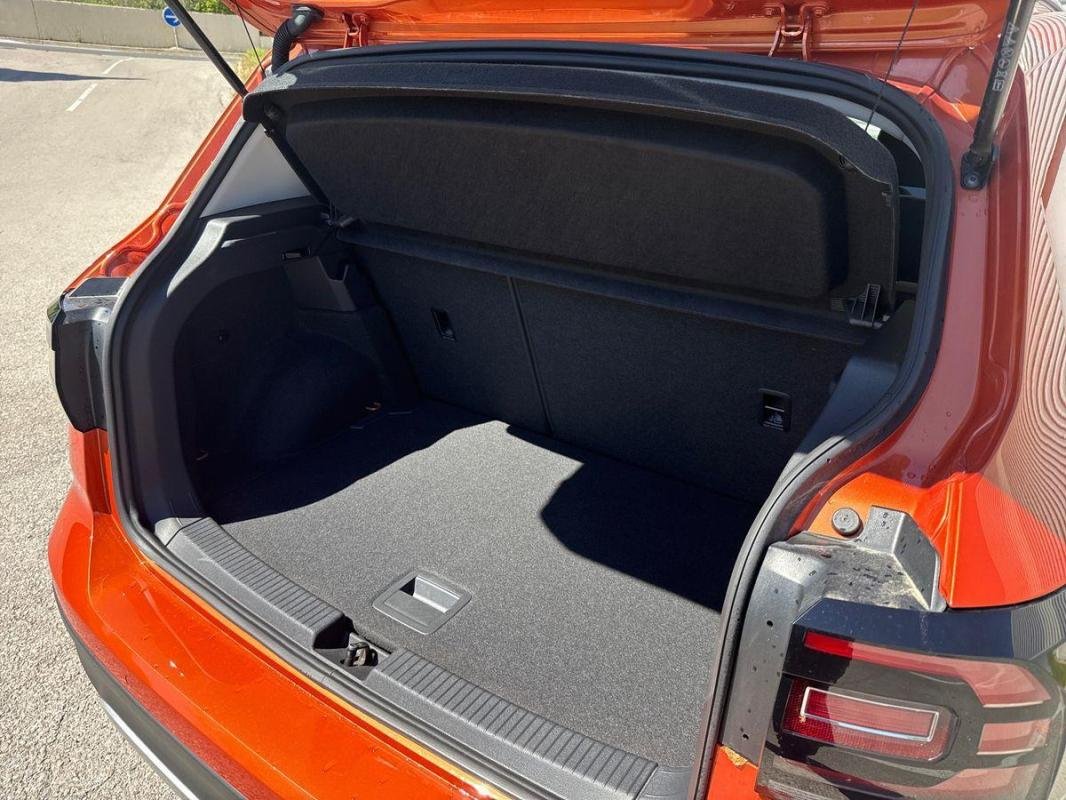 Volkswagen T-Cross - Photo 32