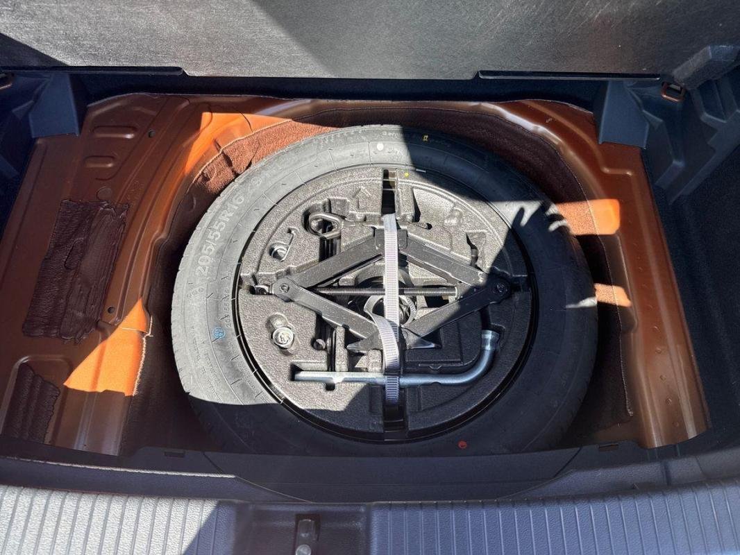 Volkswagen T-Cross - Photo 33