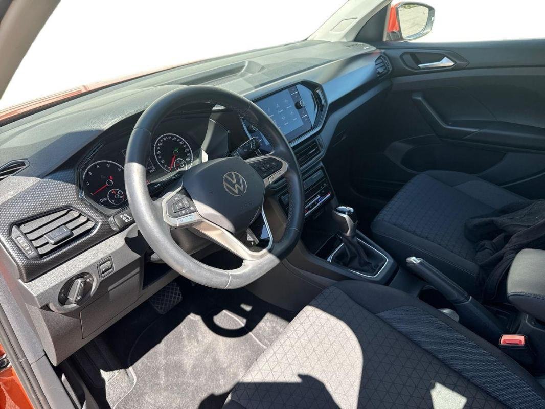 Volkswagen T-Cross - Photo 9