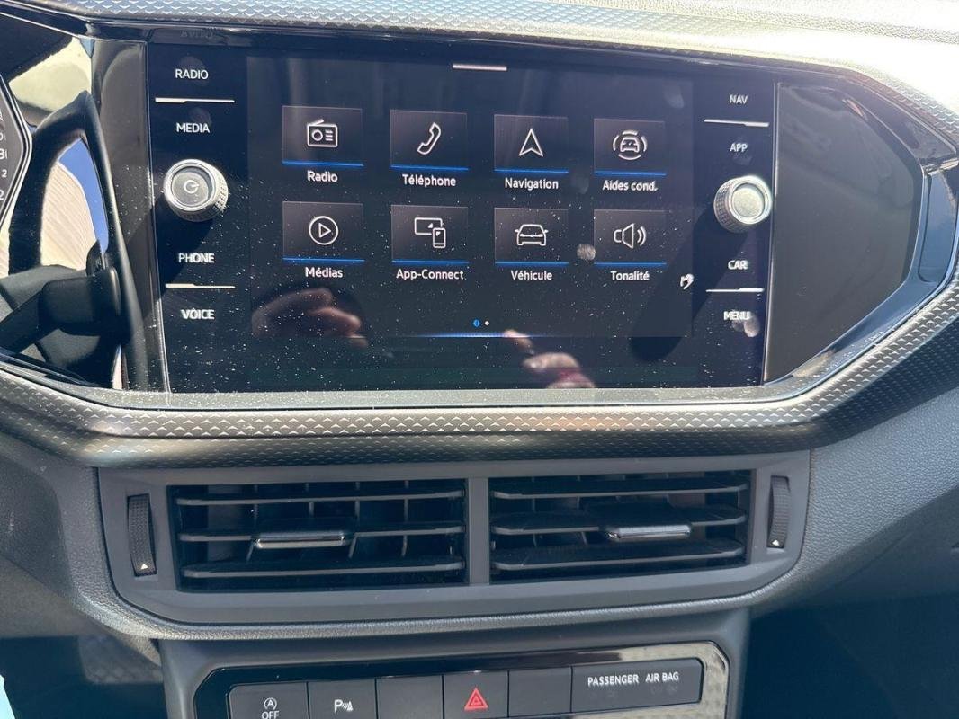 Volkswagen T-Cross - Photo 10