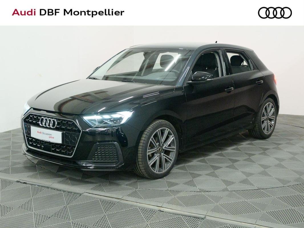 Audi A1 sportback - Photo 1