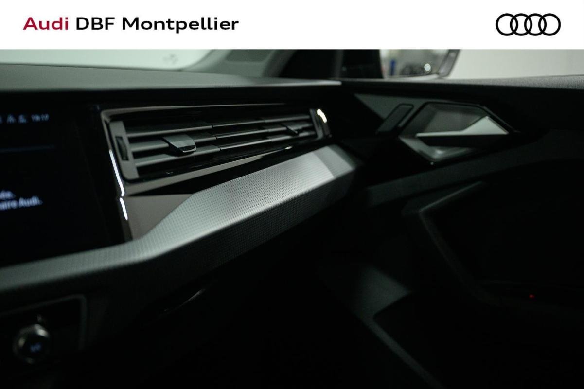 Audi A1 sportback - Photo 12
