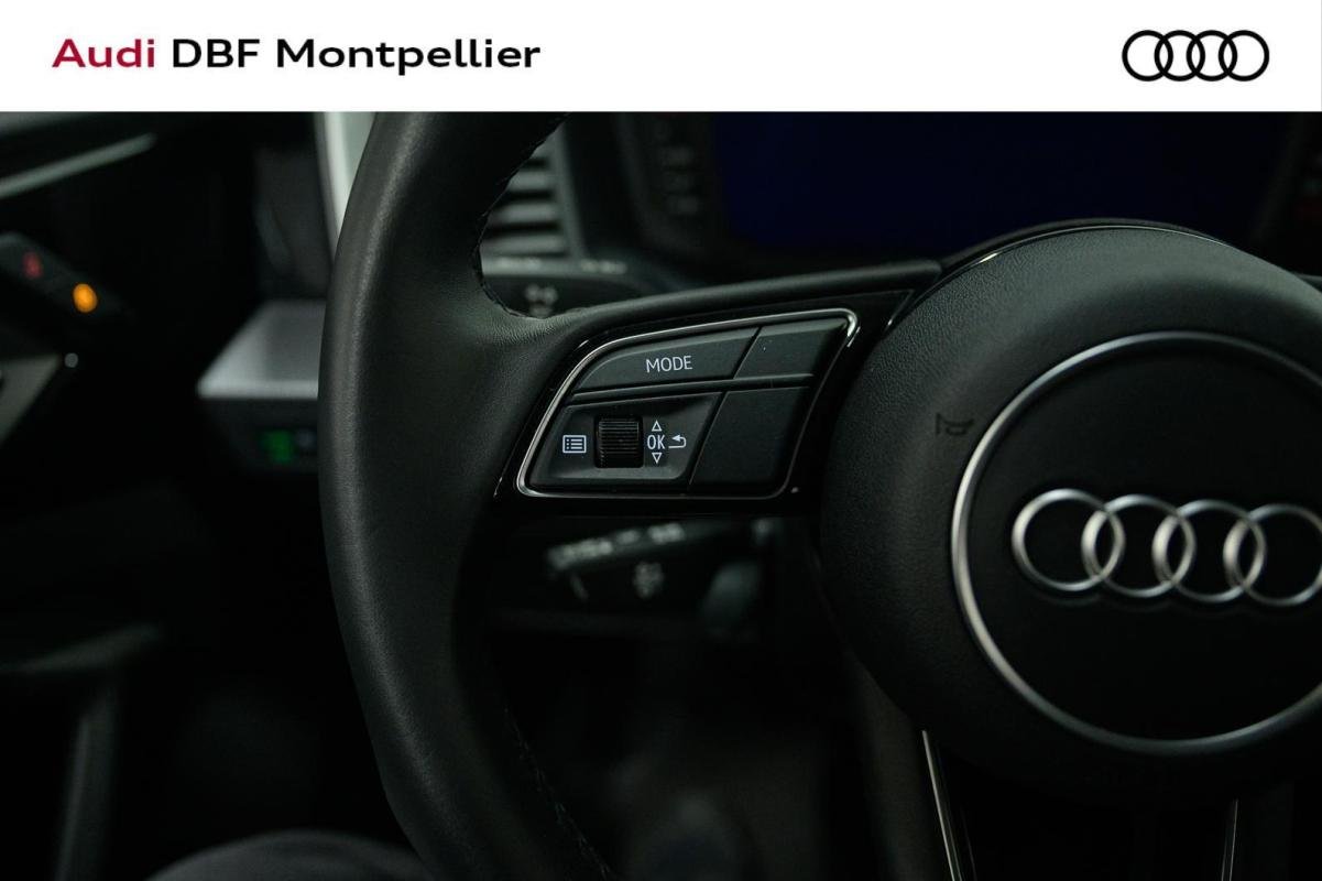 Audi A1 sportback - Photo 13
