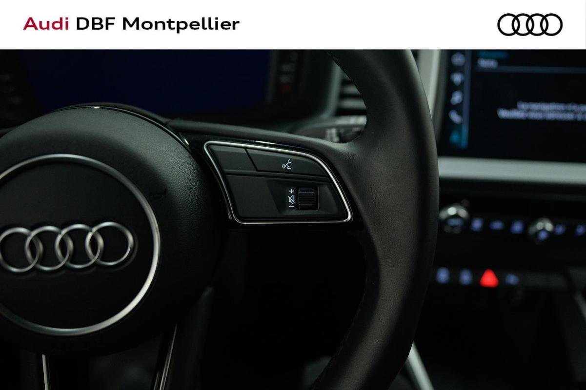 Audi A1 sportback - Photo 14