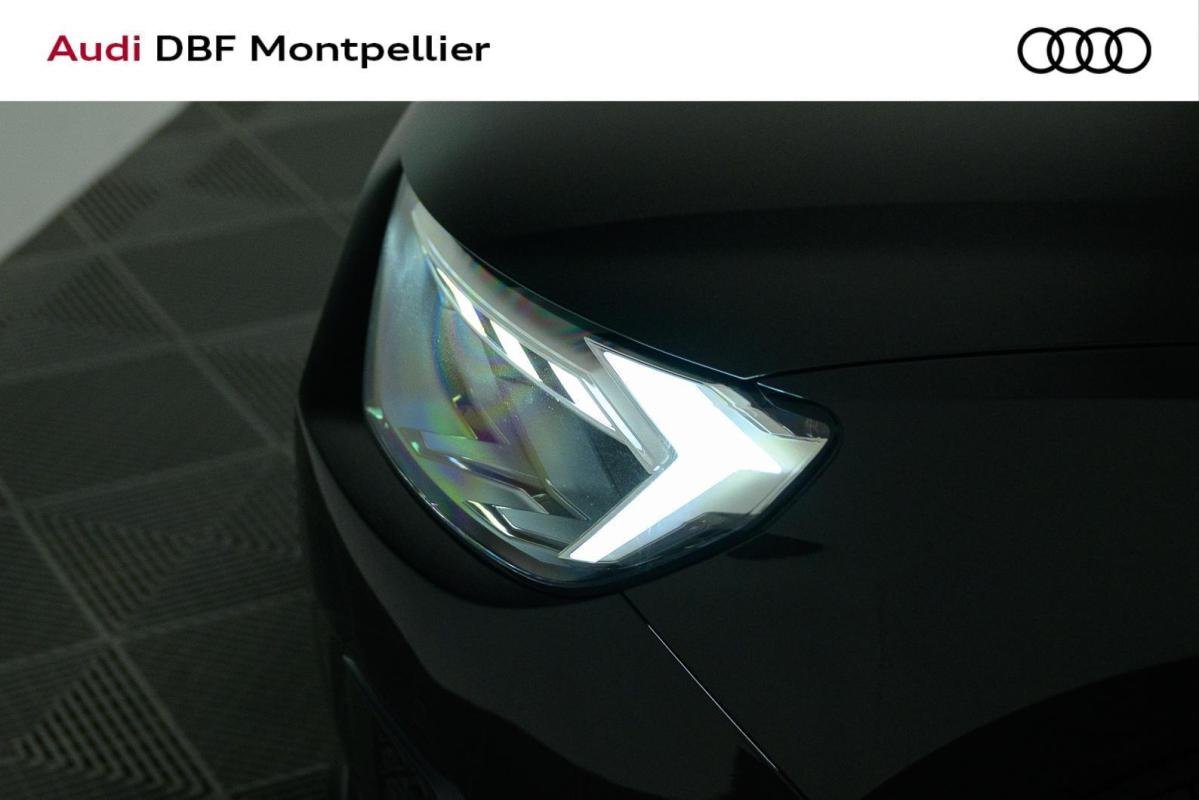 Audi A1 sportback - Photo 15