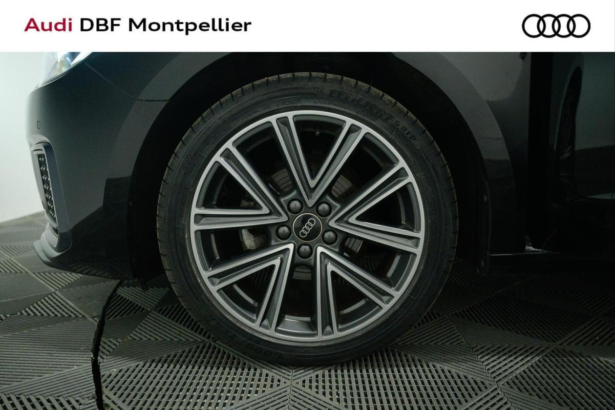 Audi A1 sportback - Photo 16