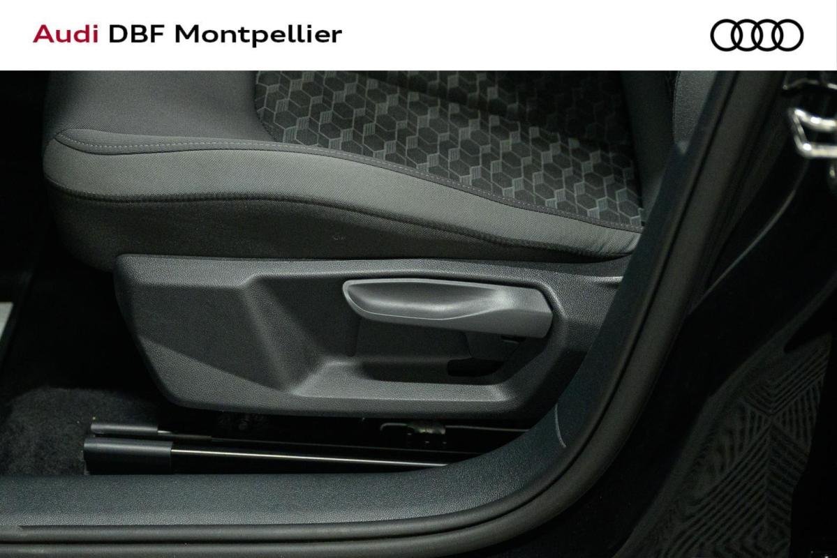 Audi A1 sportback - Photo 18