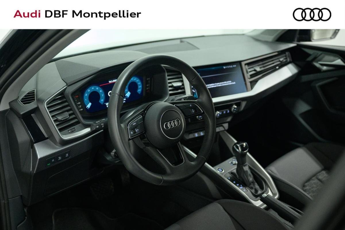 Audi A1 sportback - Photo 20