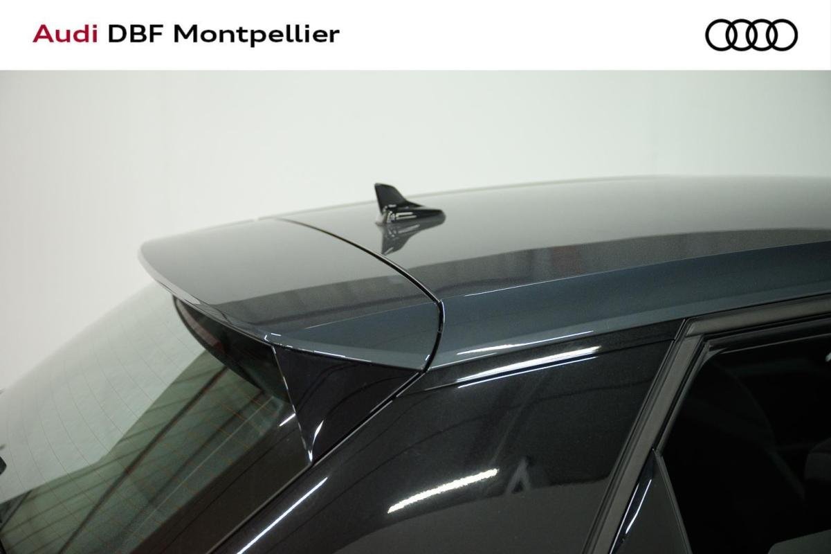 Audi A1 sportback - Photo 23