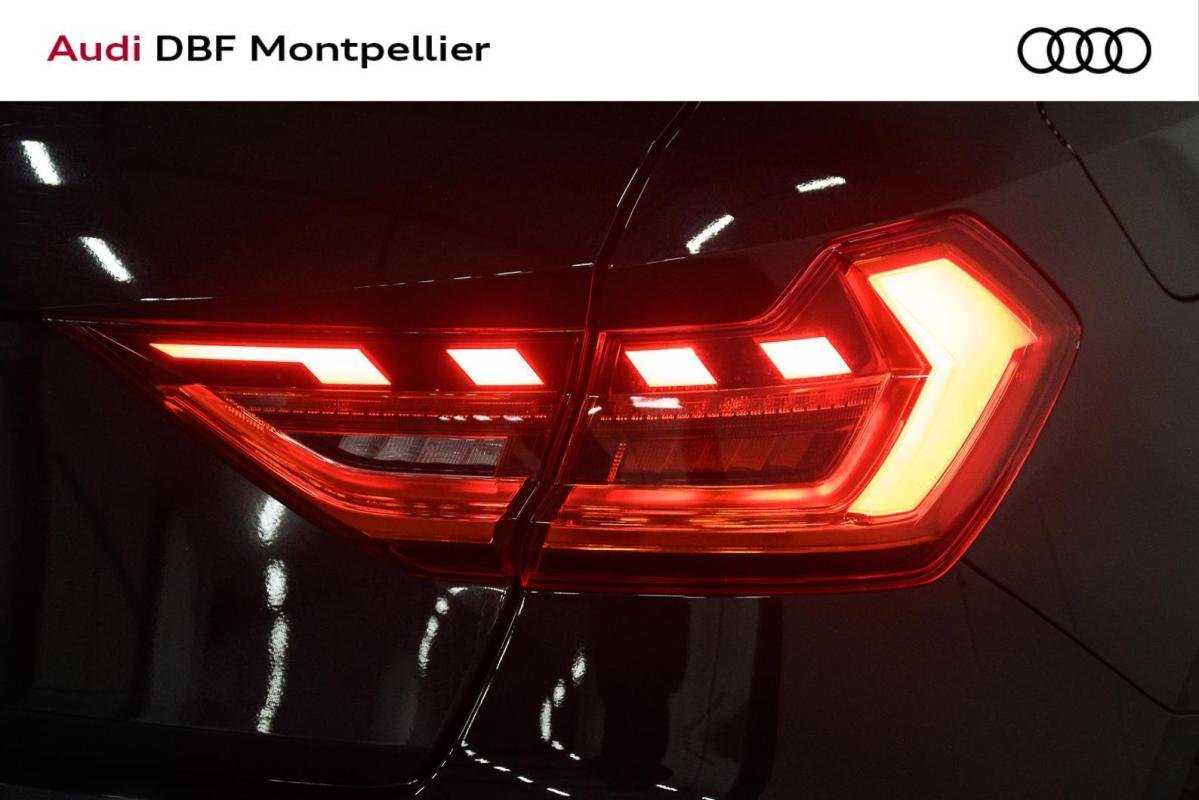 Audi A1 sportback - Photo 4