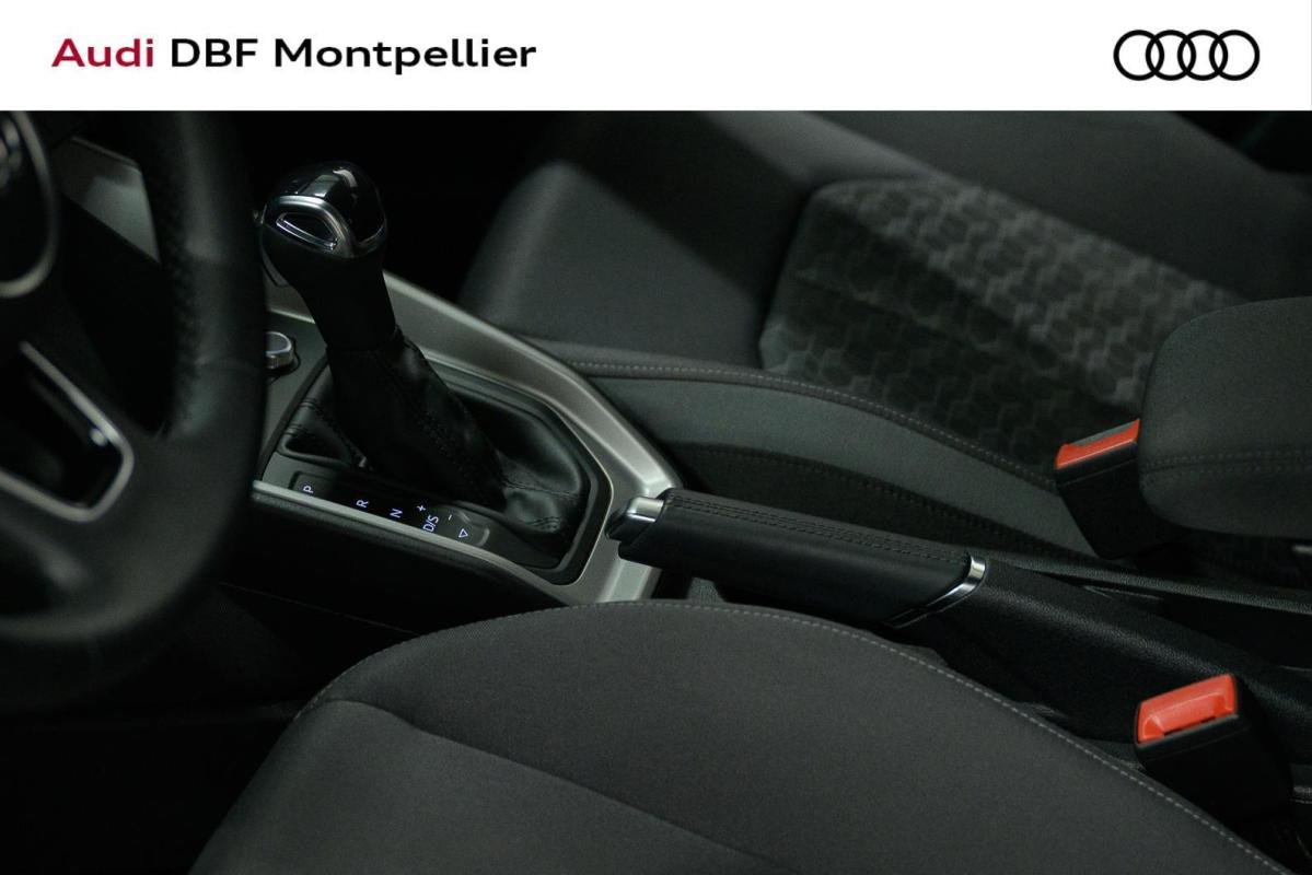 Audi A1 sportback - Photo 5