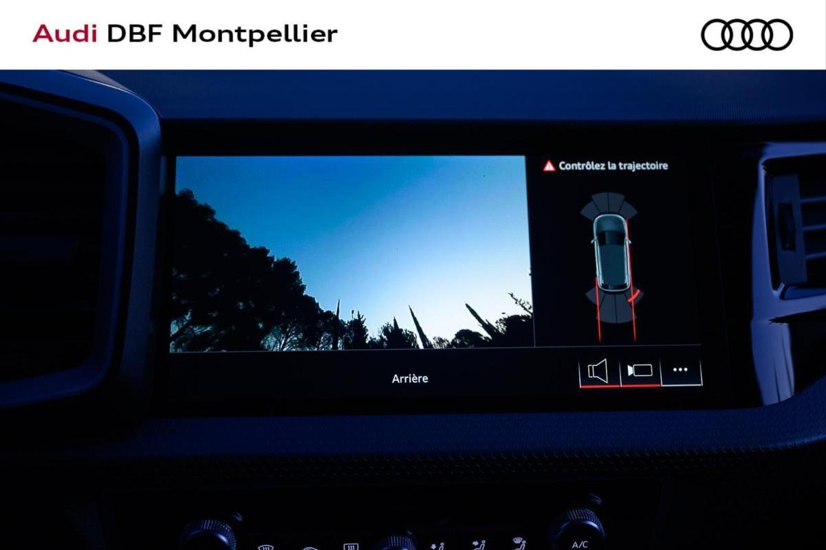 Audi A1 sportback - Photo 6