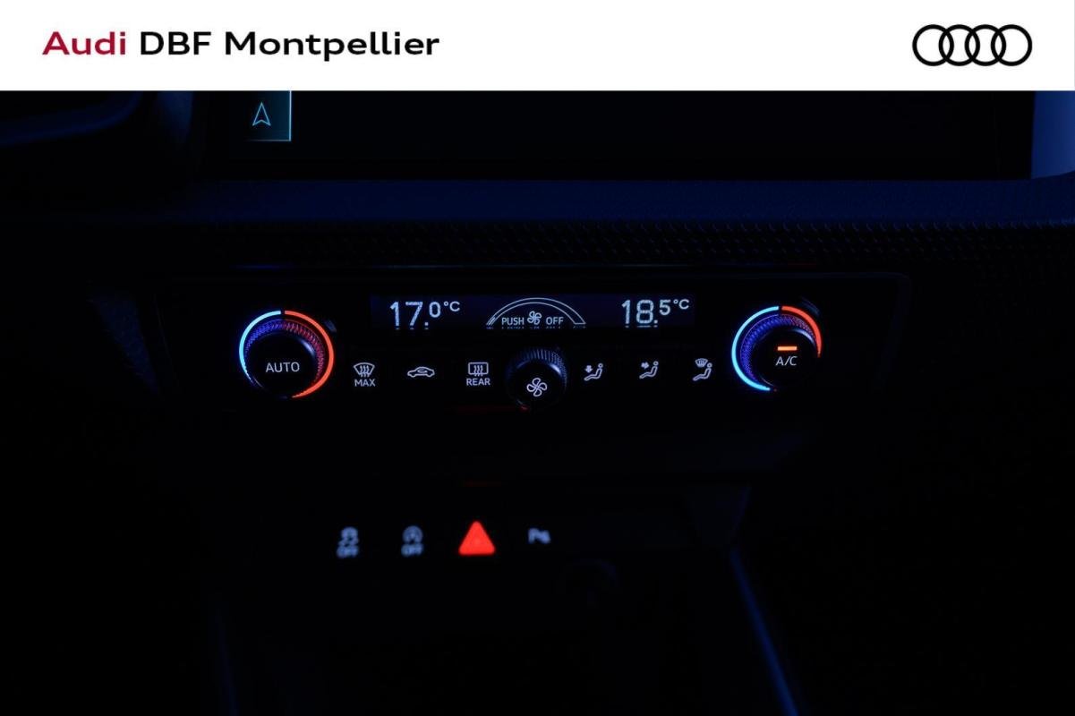 Audi A1 sportback - Photo 9