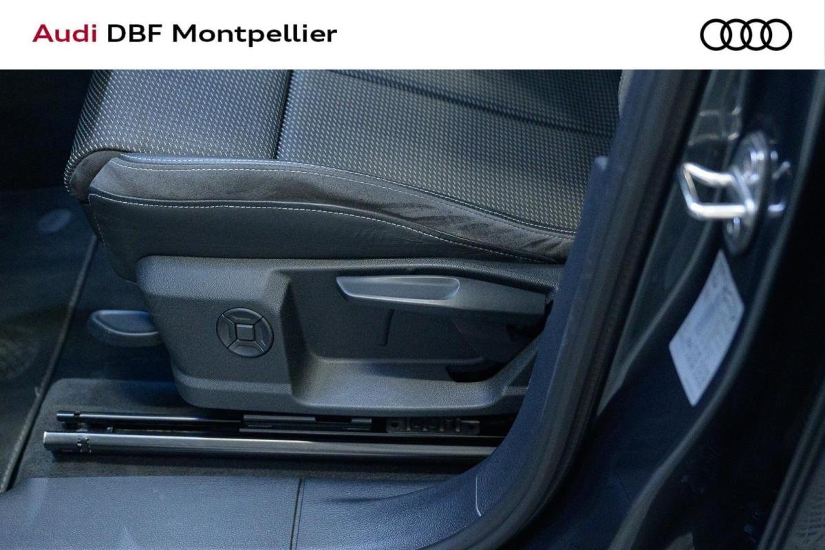 Audi Q3 - Photo 11