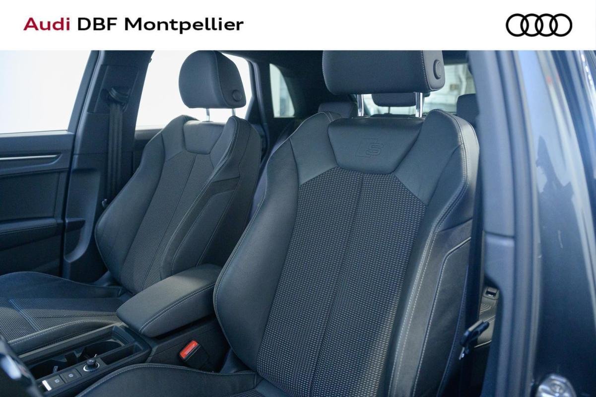 Audi Q3 - Photo 16