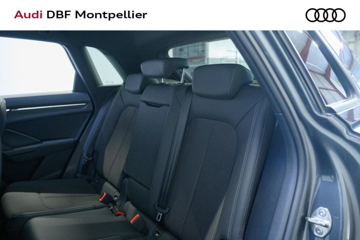 Audi Q3 - Photo 17