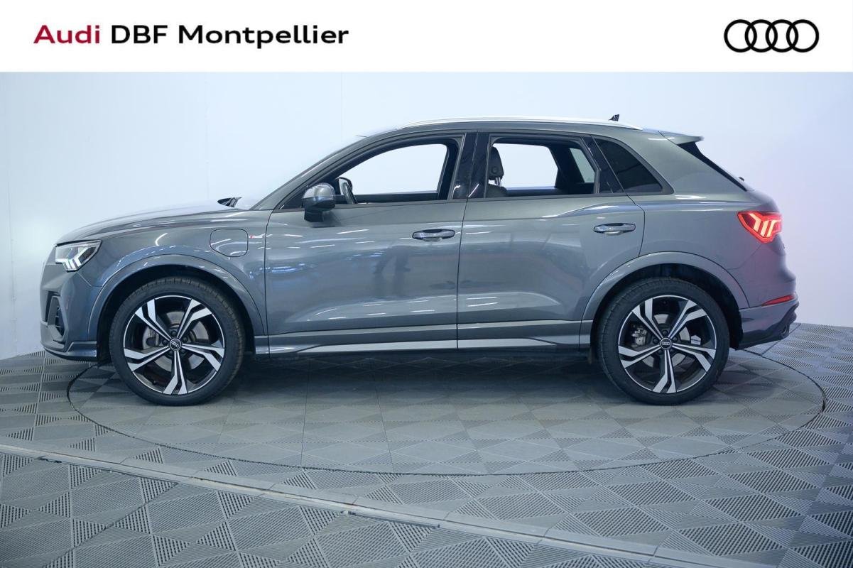 Audi Q3 - Photo 20