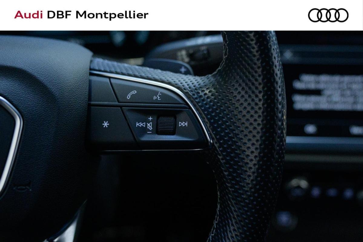 Audi Q3 - Photo 5