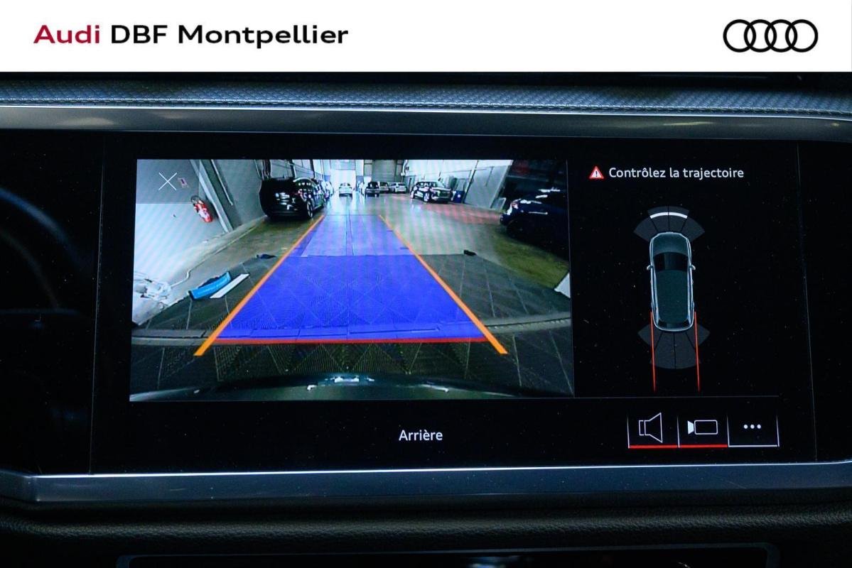 Audi Q3 - Photo 7