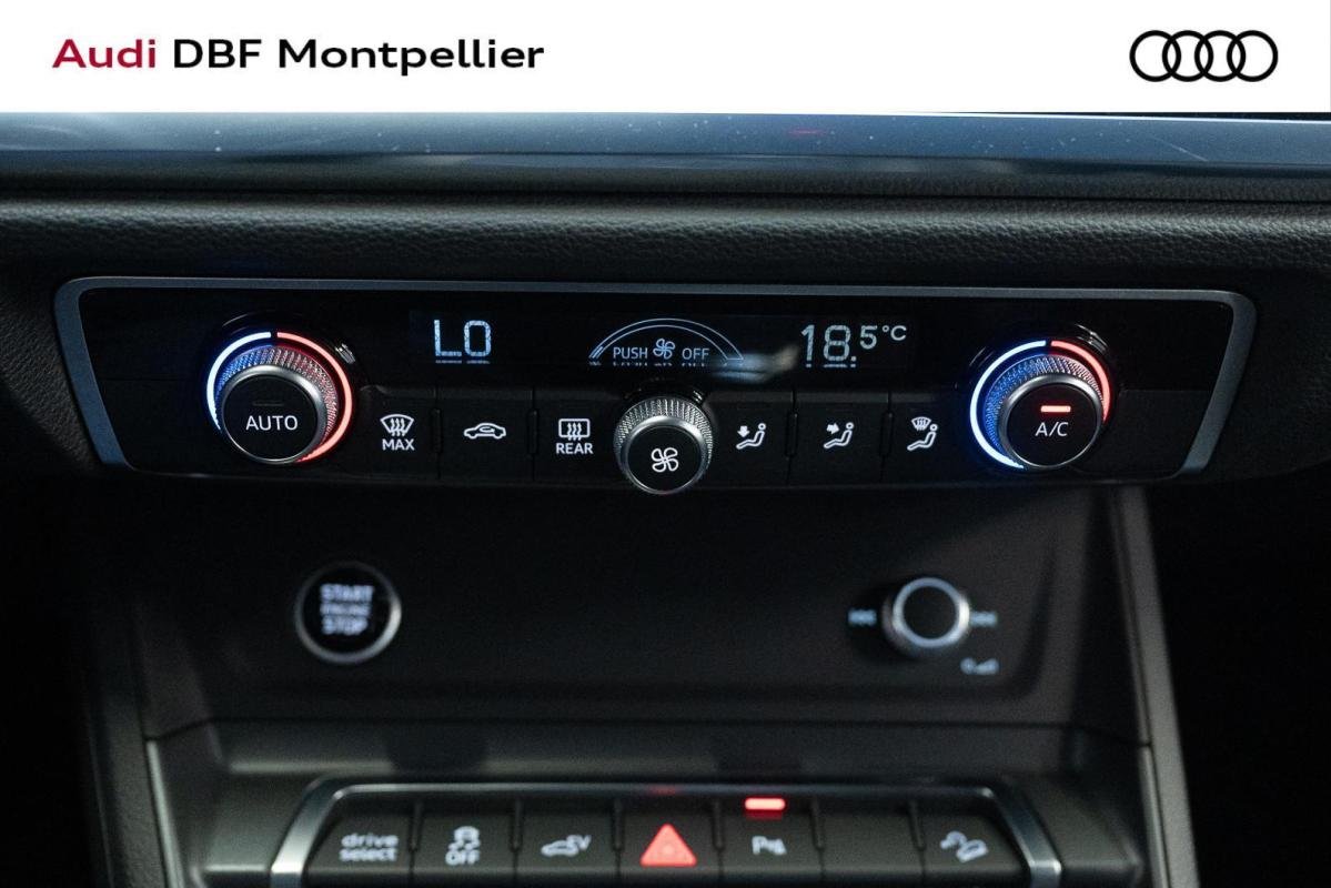 Audi Q3 - Photo 8