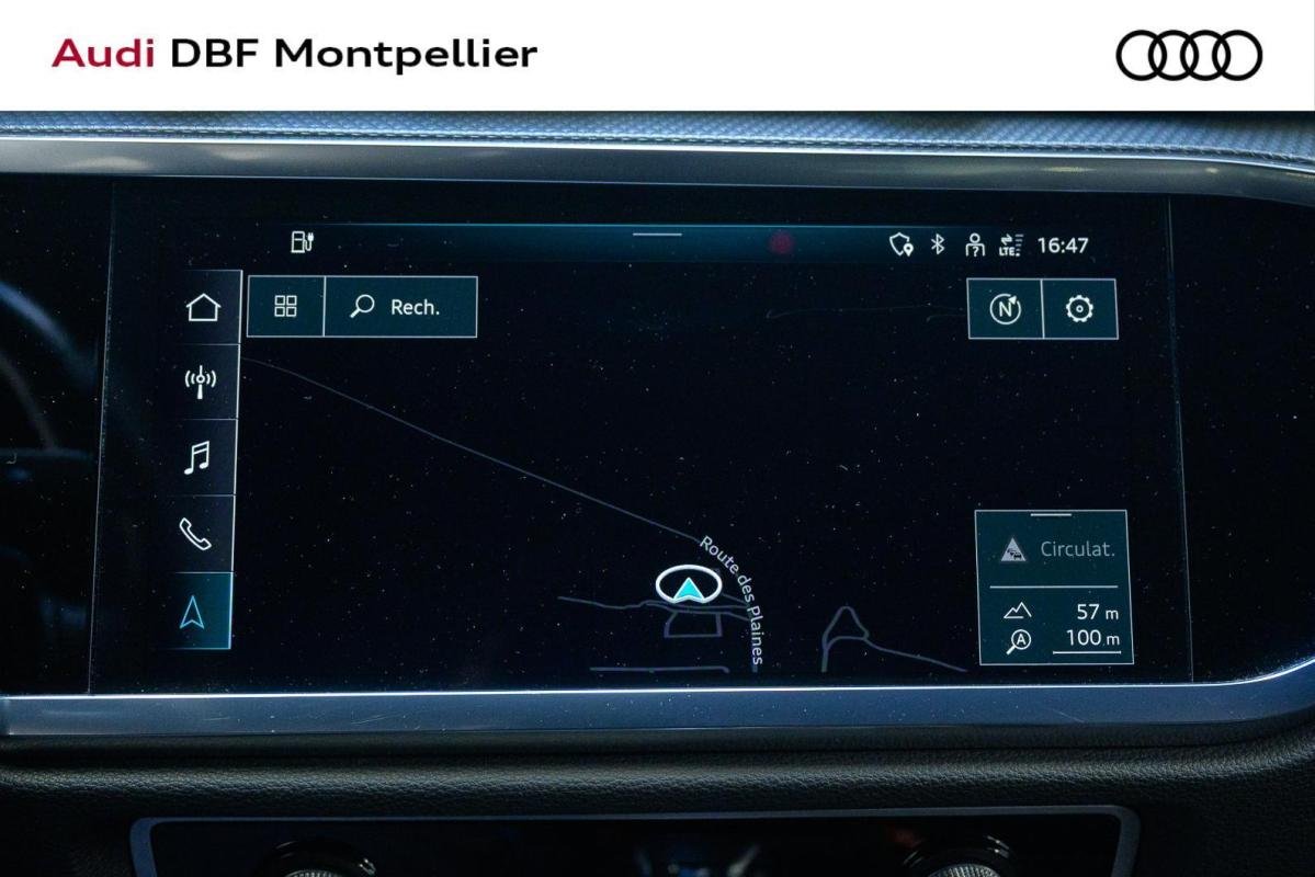 Audi Q3 - Photo 10