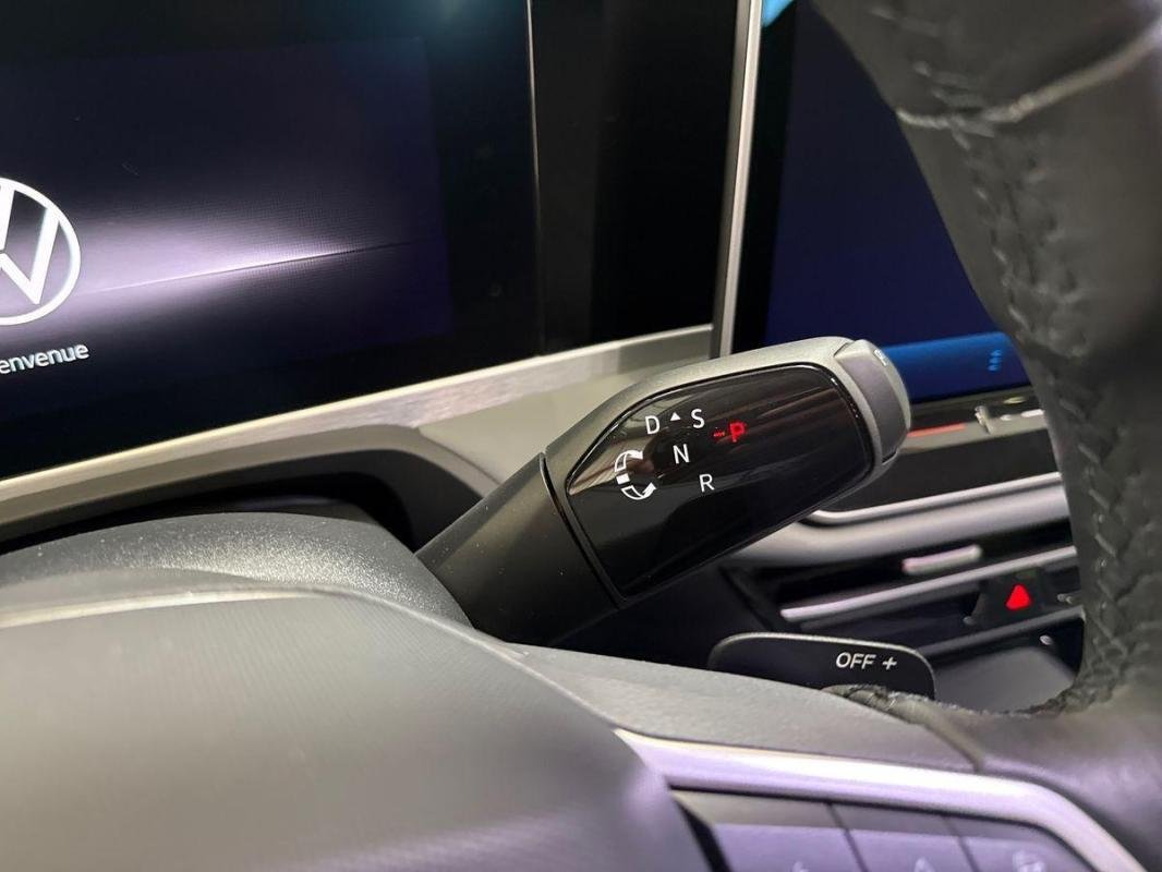 Volkswagen Passat - Photo 11