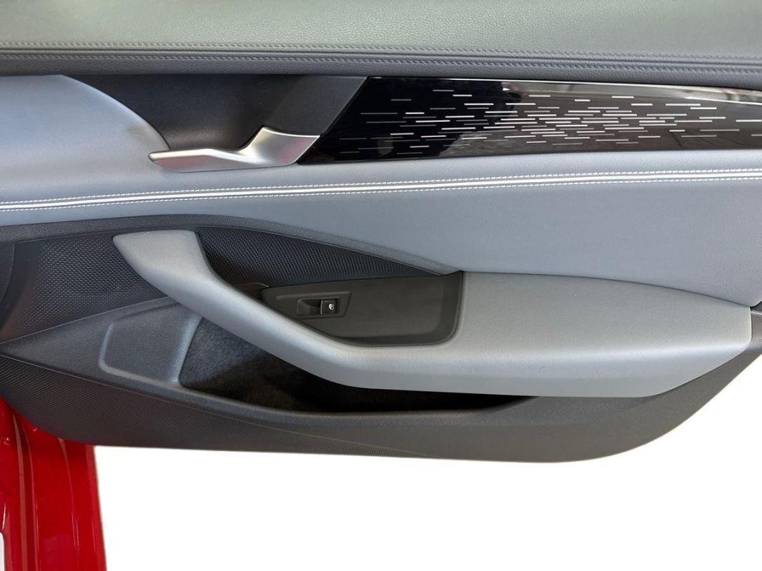 Volkswagen Passat - Photo 15