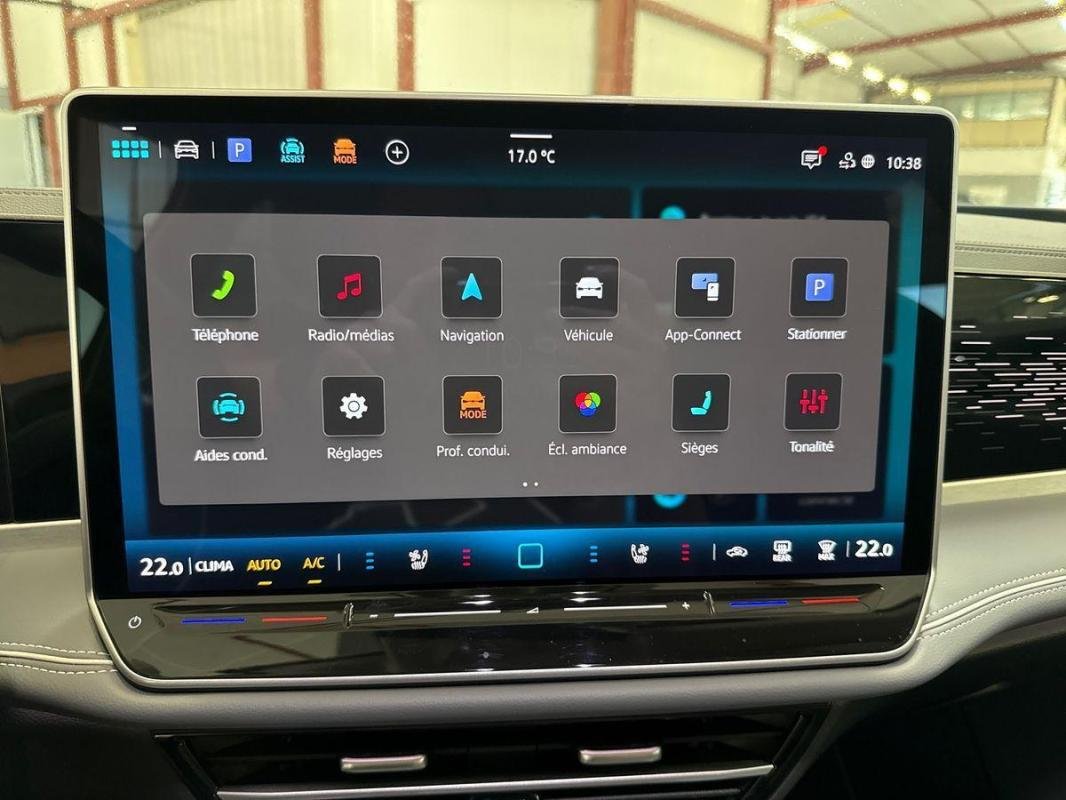 Volkswagen Passat - Photo 16