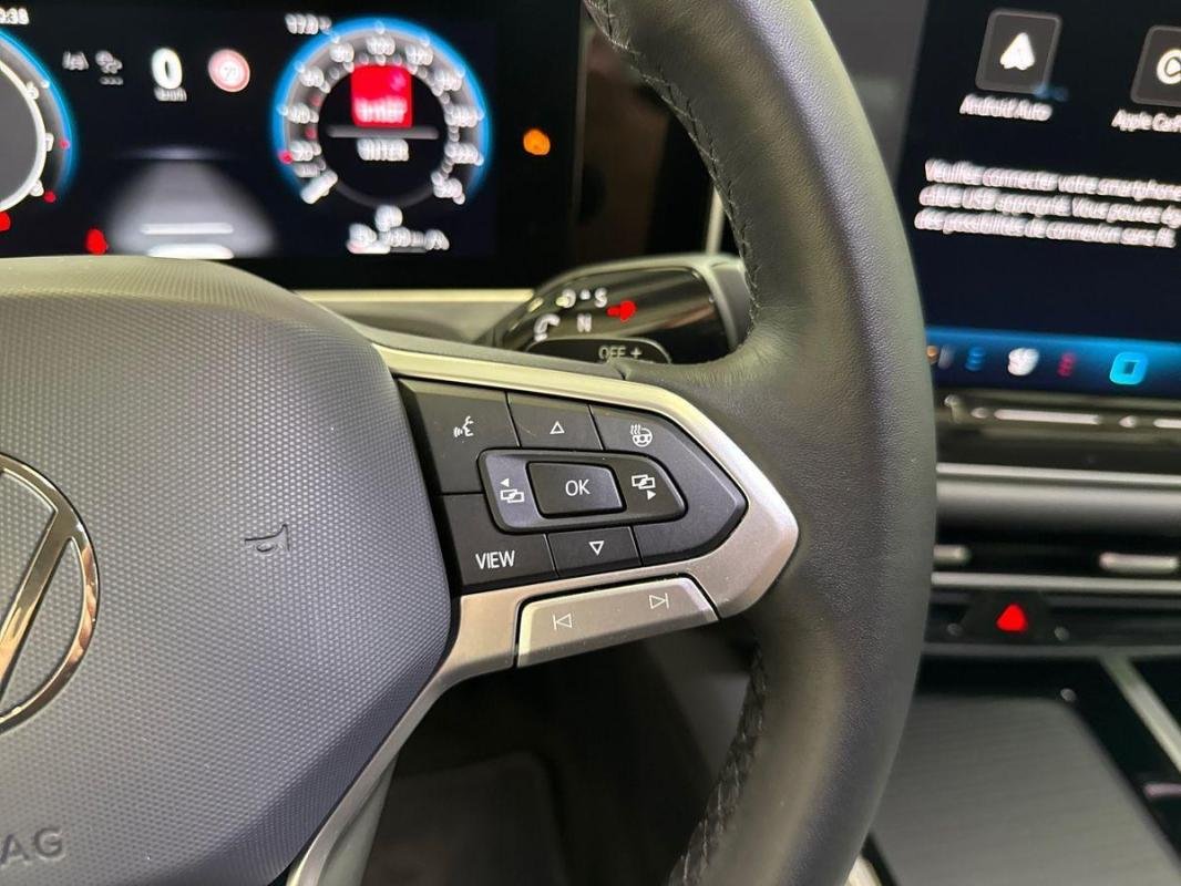 Volkswagen Passat - Photo 20