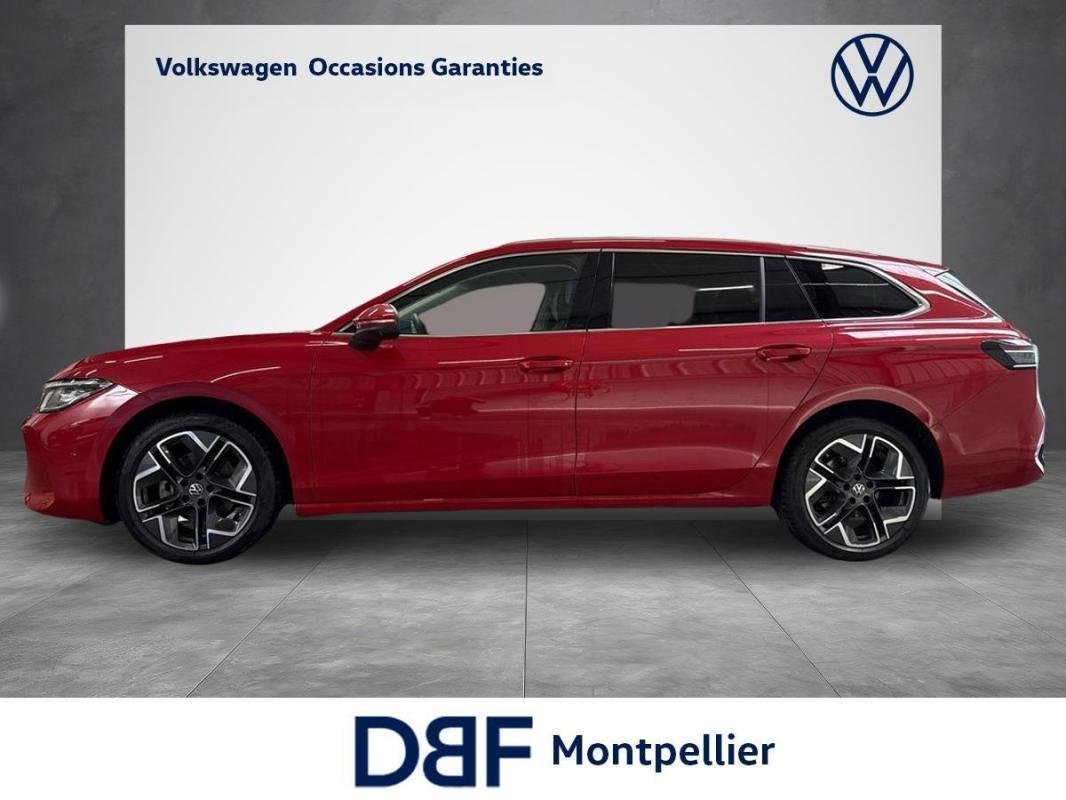 Volkswagen Passat - Photo 2