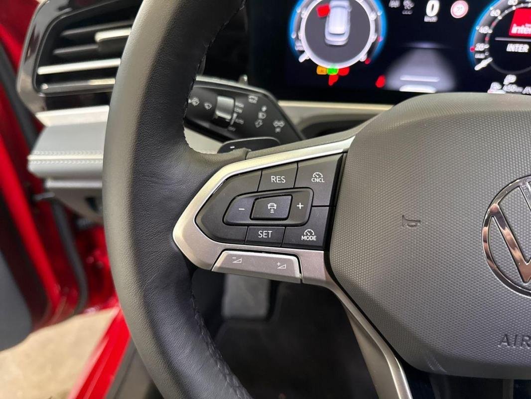 Volkswagen Passat - Photo 21