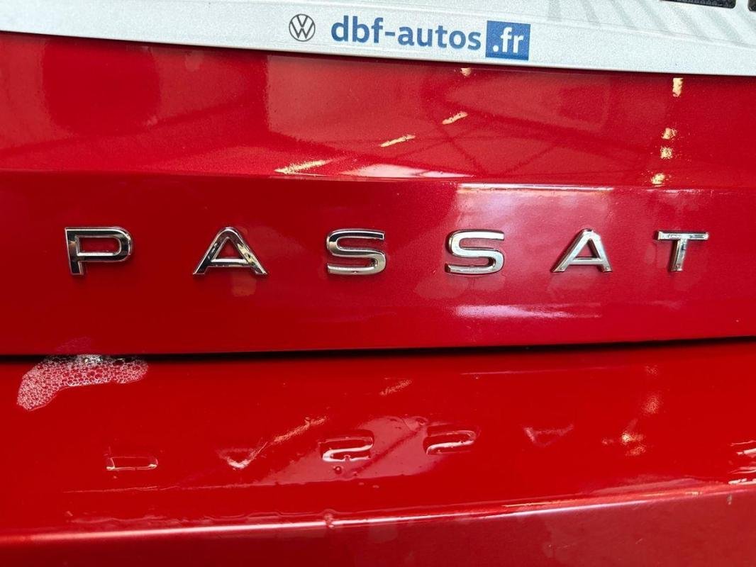 Volkswagen Passat - Photo 27