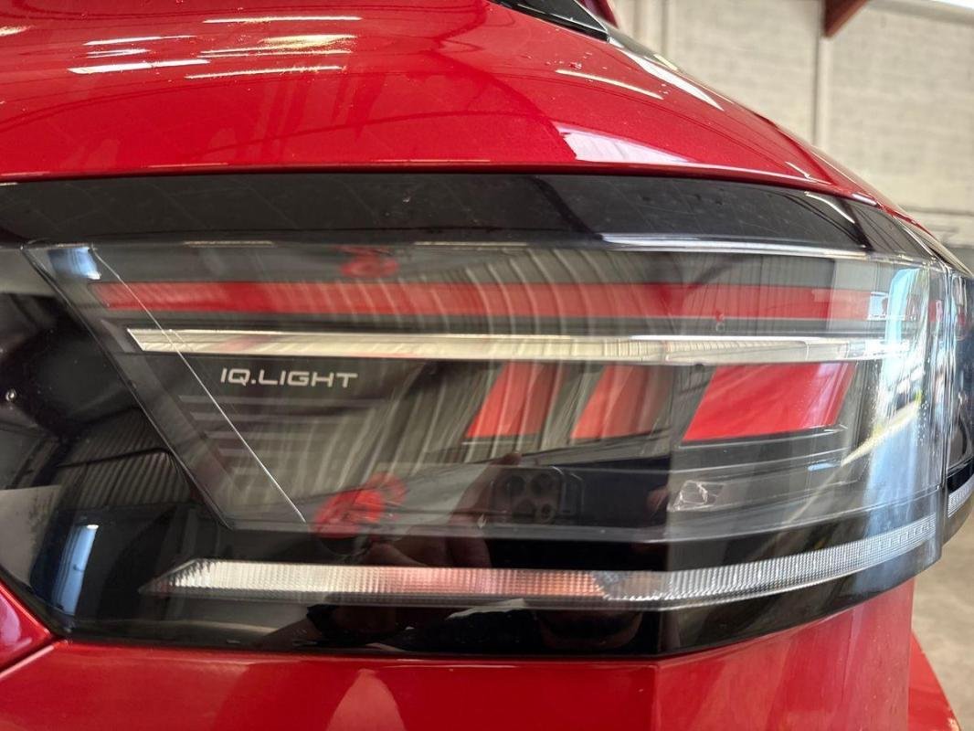 Volkswagen Passat - Photo 30