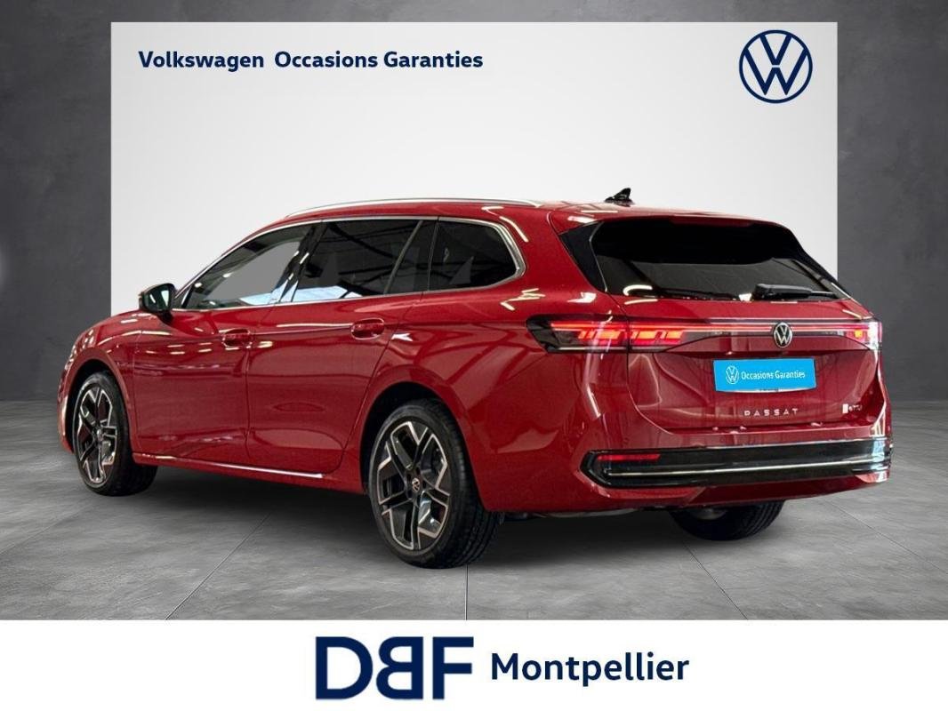 Volkswagen Passat - Photo 3