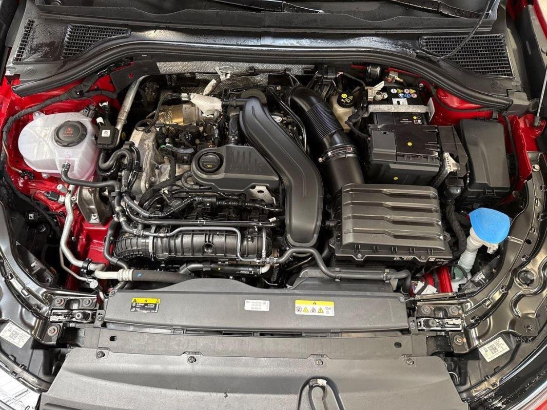 Volkswagen Passat - Photo 33