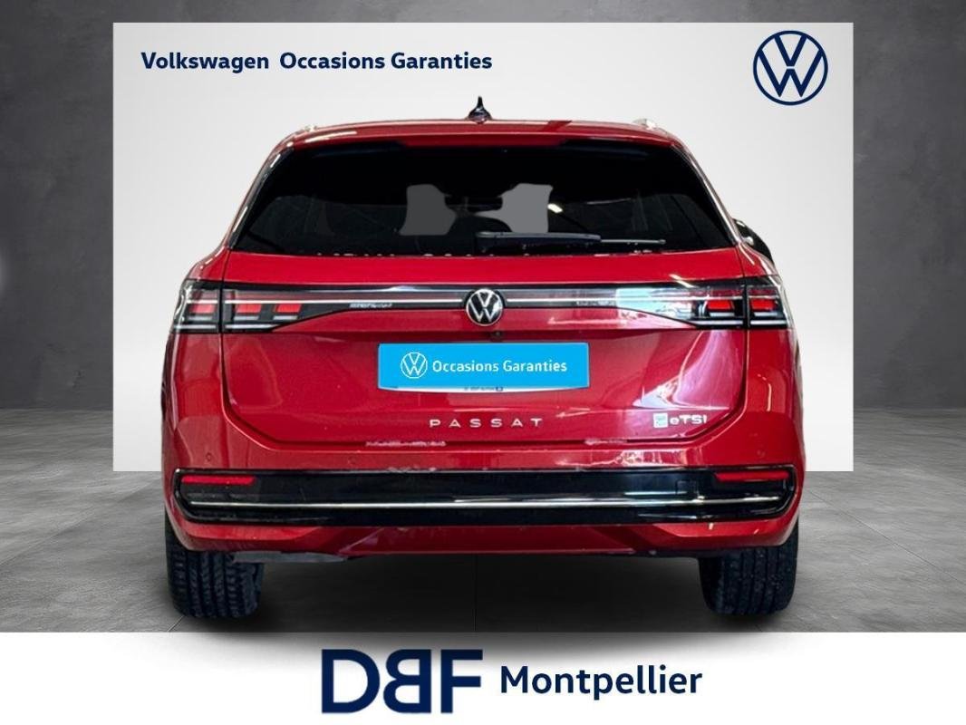 Volkswagen Passat - Photo 4