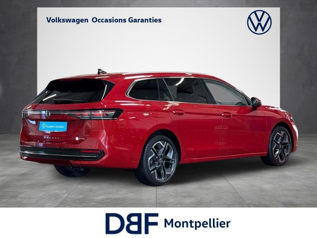 Volkswagen Passat - Photo 5