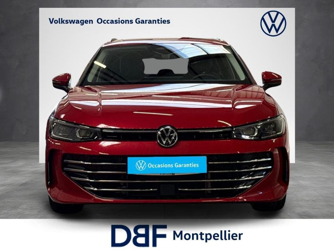 Volkswagen Passat - Photo 7