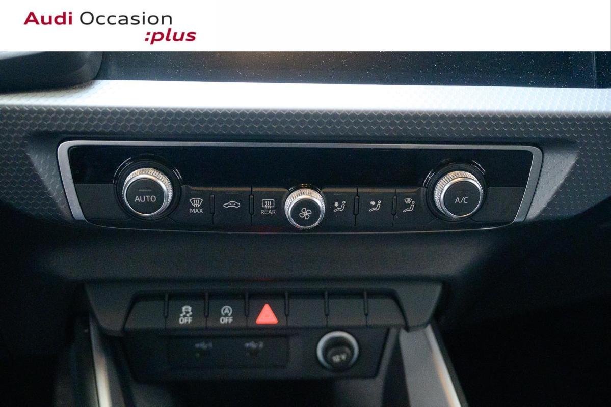 Audi A1 sportback - Photo 14