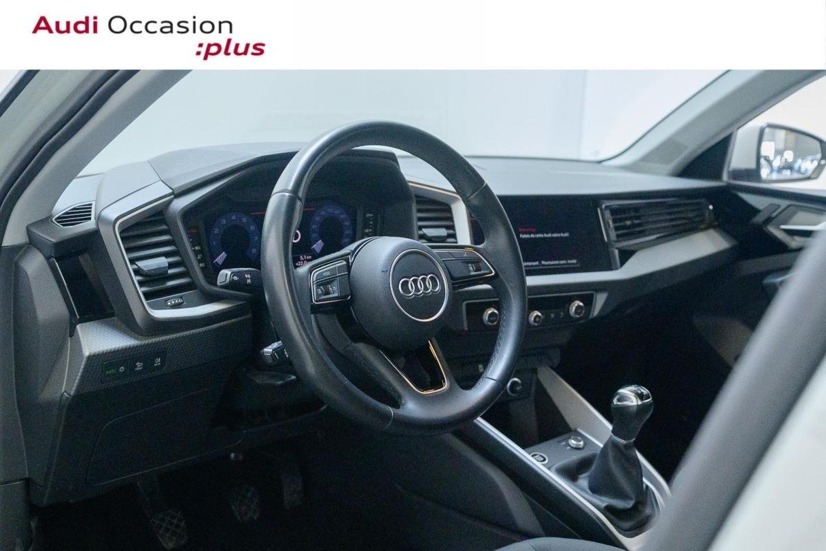 Audi A1 sportback - Photo 15